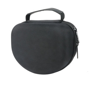 Funda rígida para auriculares, bolsa de viaje para Audio-<span class=keywords><strong>Technica</strong></span> <span class=keywords><strong>ATH</strong></span> M50 <span class=keywords><strong>M40X</strong></span> M50X M30x M50xMG, auriculares de Monitor de estudio profesional - Product Image 2