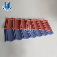 stone coated roof tiles in factory price