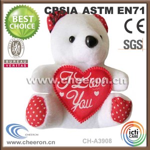 voci popolari promozione peluche per i regali di natale - Product Image 3