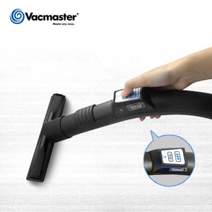 Aspirateur Vacmaster Hot Home Use, humide/sec, 5 gallons, 5 CV, montage mural, télécommande, avec accessoires d'aspirateur, VWM510 - Product Image 3