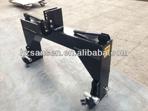 Máy kéo 3 điểm Nhanh hitch, máy kéo hitch nhanh, hitch di chuyển - Product Image 3