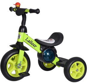 New Model Hot Sale Cheap Price Children <strong>Trike</strong> <strong>with</strong> Music and Light High Quality <strong>with</strong> Big Seat for Middle East <strong>Kids</strong> Tricycle - Product Image 5