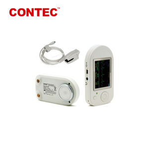 CONTEC CMS-VESD медицинский <span class=keywords><strong>USB</strong></span> цифровой электронный многофункциональный визуальный стетоскоп - Product Image 1