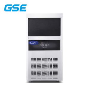 Countertop Ice Maker Máy Chống Ăn Mòn Ice Making <span class=keywords><strong>Machine</strong></span> Đối Với Trang Chủ Ice Cream Rolls Maker - Product Image 2