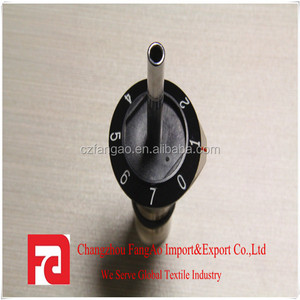 Máy Dệt Murata 363 TFO Twister Các Bộ Phận Của Mặt Số (Lực Căng) - Product Image 2