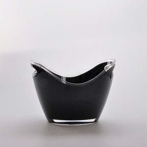 ถังเบียร์น้ำแข็งอะคริลิคสไตล์ดั้งเดิมสำหรับตั้งแคมป์ - Product Image 3