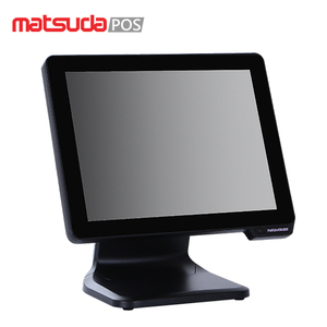 Good quality bookcase All in One bluetooth pos terminal black cash register with the price - Product Image 1