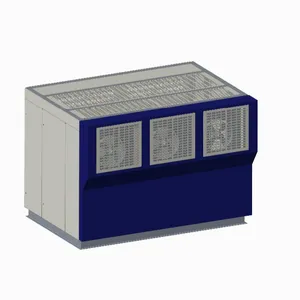 1000L/tag Kommerziellen Luft Wasser Generator, Wasser Aus Luft