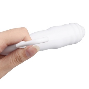 Massaggiatore prostatico maschio giocattoli sessuali in USA per massaggiatore prostatico maschile - Product Image 3