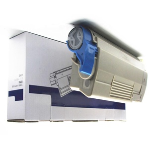 Mực Tương Thích Okis C610n <span class=keywords><strong>C610dn</strong></span> C610 Giá Nhà Máy Bán Sỉ Cho Hộp Mực Okis 44315308 44315307 44315306 44315305 - Product Image 5