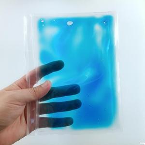 Funda de PVC Rellena de Líquido para CD o <span class=keywords><strong>DVD</strong></span> - Product Image 2