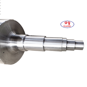 Rouleaux résistants à la corrosion de four d'acier inoxydable dans CGL et <span class=keywords><strong>CAL</strong></span> - Product Image 6