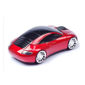 Souris <span class=keywords><strong>portable</strong></span> pour ordinateur <span class=keywords><strong>portable</strong></span> personnalisée 1000 DPI, souris optique OEM 2.4G, souris promotionnelle pour les joueurs, souris de voiture sans fil - Product Image 4