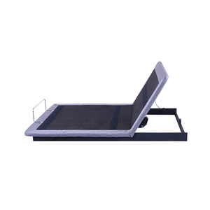 Cero de cama ajustable eléctrica ajustable Base de la cama de Filipinas - Product Image 2