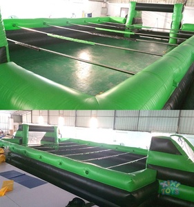 Terrain <span class=keywords><strong>de</strong></span> Foosball Gonflable en Promotion, Terrain <span class=keywords><strong>de</strong></span> Football Gonflable Humain pour Jeux <span class=keywords><strong>de</strong></span> Carnaval - Product Image 6