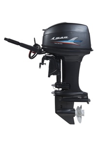 <span class=keywords><strong>Moteur</strong></span> hors-bord SAIL 2 temps 40 ch / <span class=keywords><strong>Moteur</strong></span> hors-bord / <span class=keywords><strong>Moteur</strong></span> de <span class=keywords><strong>bateau</strong></span>, modèle Enduro - Product Image 4
