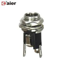 High Quality Pre-Wired SPST 1NO Momentary Flat Button Metal Push Button Screw Terminal Waterproof 12MM Anti-vandal Switches
