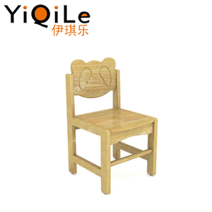 Chaises <span class=keywords><strong>en</strong></span> <span class=keywords><strong>bois</strong></span> de <span class=keywords><strong>haute</strong></span> qualité pour enfants pour la maternelle - Product Image 3