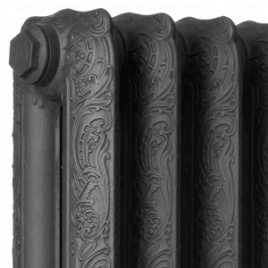 Radiador de hierro fundido alto Ascot 2 columna 768mm - Product Image 4