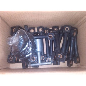 Batería de placa tubular recargable <span class=keywords><strong>OPZS</strong></span>, pila <span class=keywords><strong>estacionaria</strong></span> de 12v, 200Ah - Product Image 4
