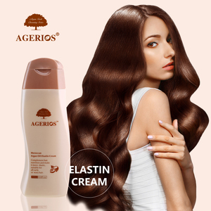 カーリーヘアエッセンスはコンディショナーアルガンオイルカールディファインクリームに残します - Product Image 3