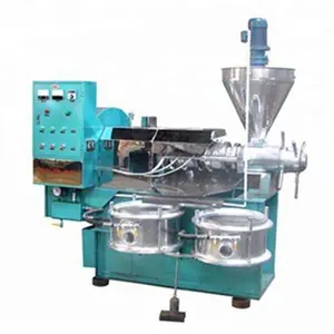 High Efficient Corn Groundnut Avocado Olive Cooking Oil Making Processing Machine Price