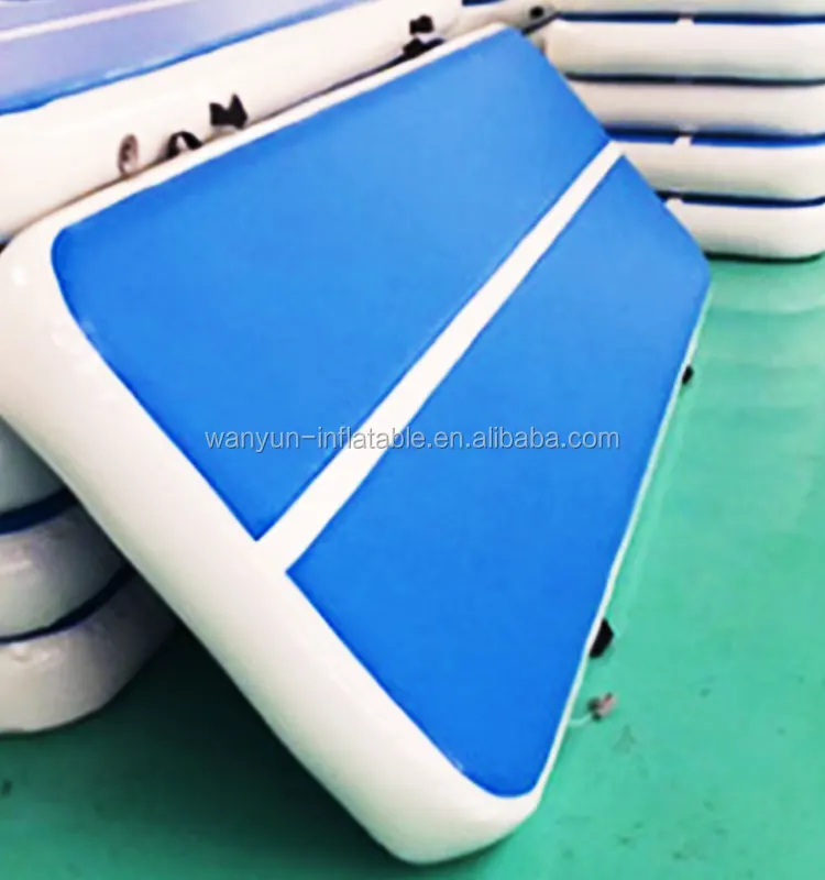 Hohe Qualität Aufblasbare Air Track Für Verkauf Aufblasbare Air Track Australien Gymnastik Taumeln Matte Pumpe