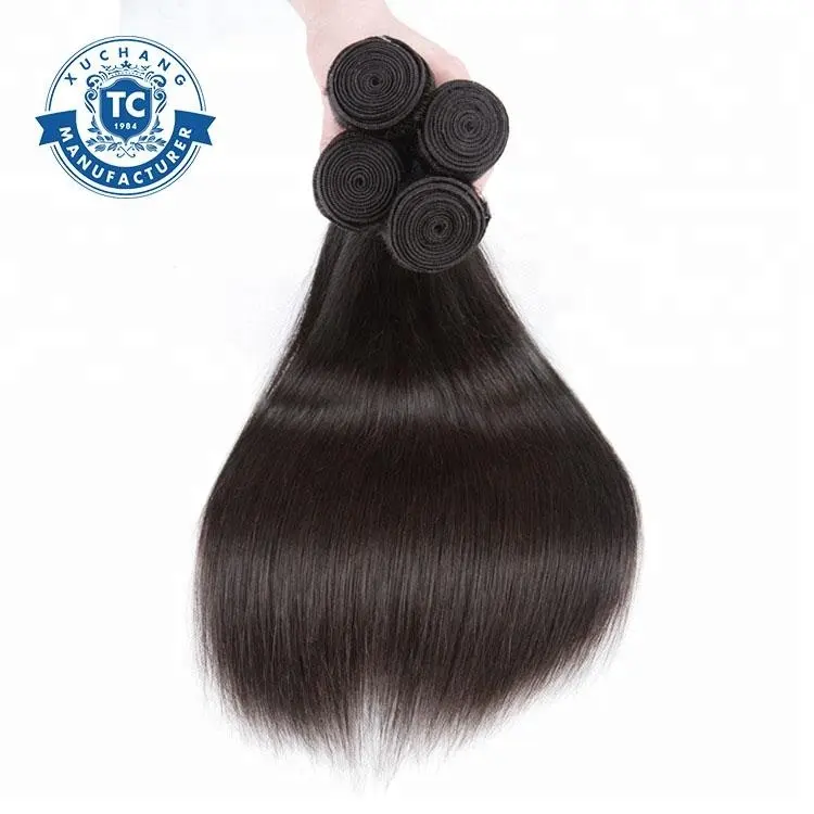 Virgin Malaysian Human Hair 3 Bundles Großhandel Bundle Hair Vendors, kostenlose Probe 10A Nerz Malaysian Cuticle Aligned Hair