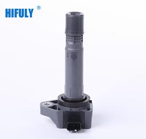 <span class=keywords><strong>30520</strong></span> <span class=keywords><strong>RNA</strong></span> <span class=keywords><strong>A01</strong></span> 099700-101 099700-102คอยล์จุดระเบิดอิเล็กทรอนิกส์สำหรับผู้จัดจำหน่าย Honda Hitachi Driver - Product Image 2