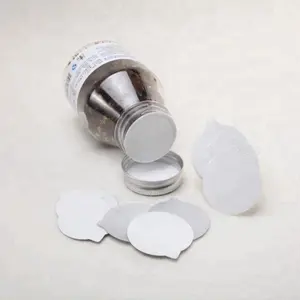 瓶用聚乙烯低泡沫通用铝箔密封衬垫