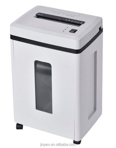 Trituradora de papel para oficina, suministro de JP-626C, micro corte - Product Image 1