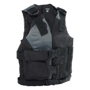 Giubbotto di salvataggio di alta qualità per la pesca di sicurezza in acqua giubbotto di salvataggio per adulti giubbotti di salvataggio eleganti per gli uomini - Product Image 3