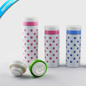 Hot Koop Fles/Glas Gevoerd Thermosfles/Roestvrij Staal Vacuüm Fles - Product Image 4