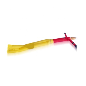 หลอดเต้นเป่าลมสำหรับผู้ชายพิมพ์ลายได้ตามต้องการ - Product Image 2