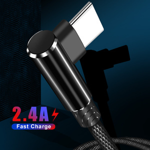 Câble <span class=keywords><strong>Micro</strong></span> <span class=keywords><strong>USB</strong></span> 1M 2M <span class=keywords><strong>3M</strong></span> pour Samsung Xiaomi, câble de charge rapide, cordon de charge magnétique, câble <span class=keywords><strong>USB</strong></span> Type C pour téléphone portable - Product Image 2