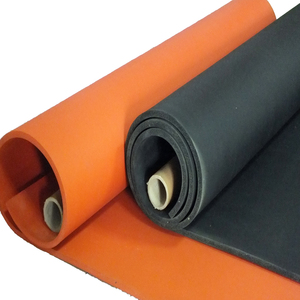 신제품 가스켓 시트 재료 EPDM 고무 시트 - Product Image 2