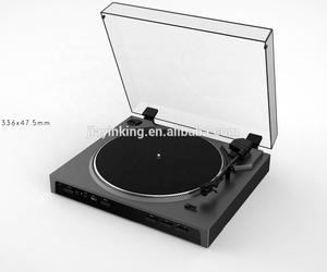 Grammofono con auto funzione di ritorno - Product Image 2