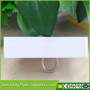 4x8 दीवार की सजावट के लिए 40mm मोटी प्लास्टिक परमवीर चक्र फोम शीट - Product Image 6