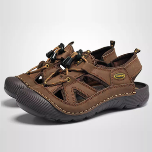 Chine En Gros Sport Chaussures de Plage Tongs Sandales Hommes - Product Image 2