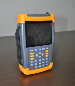 HVHIPOT Handheld TTR Meter 3 Fase Transformador <span class=keywords><strong>Turns</strong></span> Relação <span class=keywords><strong>Tester</strong></span> GDB-H - Product Image 3