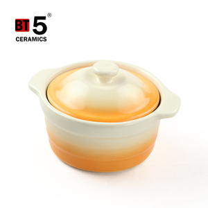 Micro-ondes four en céramique noms de cuisine pots - Product Image 1