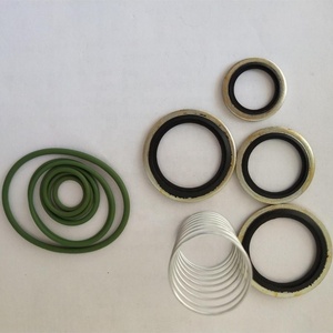 2910302700 Unloader kit 2910-3027-00 (2910 3027 00) bộ phận Máy Nén - Product Image 3