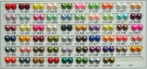 3MM 100pcs PERSONNALISÉ <span class=keywords><strong>Pas</strong></span> <span class=keywords><strong>Cher</strong></span> 3d Décoratif Artisanat Strass Perle Gem Autocollants pour Scrapbook Papier Carte Faire Mariage Cadeau Enfant DIY - Product Image 5