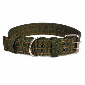 Collar de nailon para perro, accesorio de nailon, superventas, venta al por mayor - Product Image 3