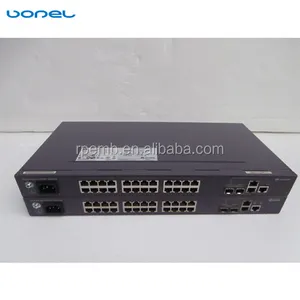 Especificação do hardware Interruptor Ethernet de 24 portas LS-S2326TP-PWR-EI comutador Huawei s2300