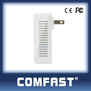 Comfast cf-wp500m atheros ar7420 <span class=keywords><strong>500</strong></span> mbps homeplug adaptateur <span class=keywords><strong>cpl</strong></span> - Product Image 1
