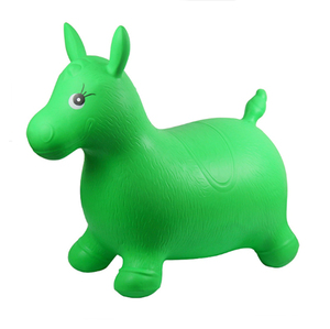 Taşınabilir şişme rody sürme at oyuncakları - Product Image 3