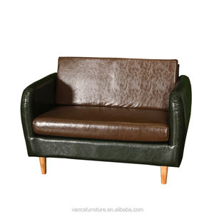 Asientos de cabina de bistro para cafetería comercial, diseño de restaurante clásico nórdico, muy barato, belleza italiana - Product Image 5