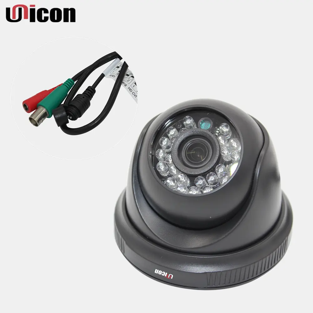 Union Vision 4mp 4 в 1 3,6 мм ahd hdcvi камера наблюдения «sony» прайс-лист