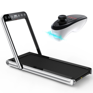 Utra Silenzio Brushless Motore Tapis Roulant Portatile e Pieghevole Da Corsa <span class=keywords><strong>Stepper</strong></span> Macchina Esercizio Attrezzature
